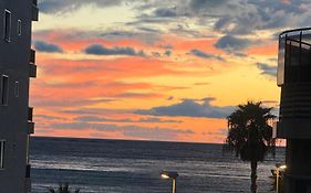 Apartamento Calpe